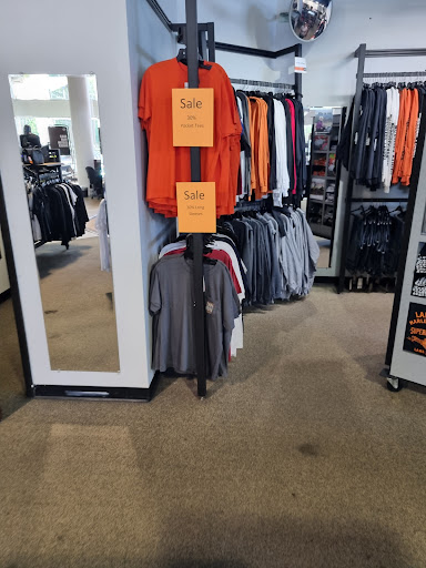 Motorcycle Dealer «Lakeland Harley-Davidson», reviews and photos, 4202 Lakeland Hills Blvd, Lakeland, FL 33805, USA