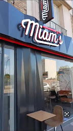 Photo n°34 de Miam's à Le Pecq ()
