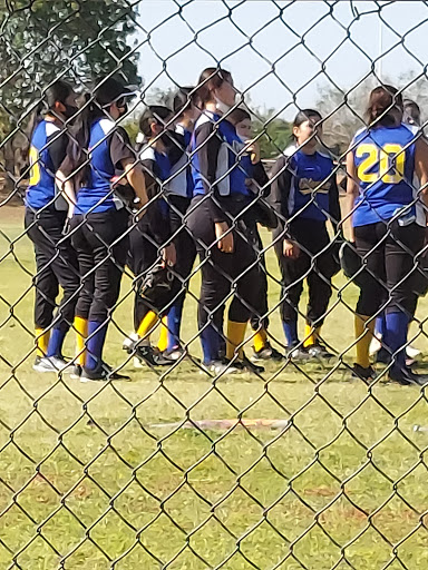 Park «Gateway Park», reviews and photos, 10100 N El Mirage Rd, El Mirage, AZ 85335, USA