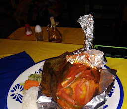 La Frontera Restaurante & Bar photo