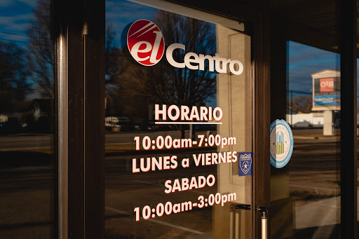 Insurance Agency «El Centro Inc.», reviews and photos