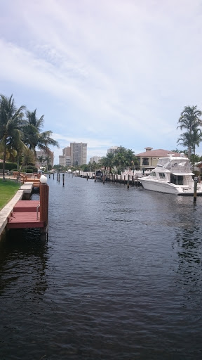 Park «Bay View Park», reviews and photos, 4401 Bayview Dr, Fort Lauderdale, FL 33308, USA