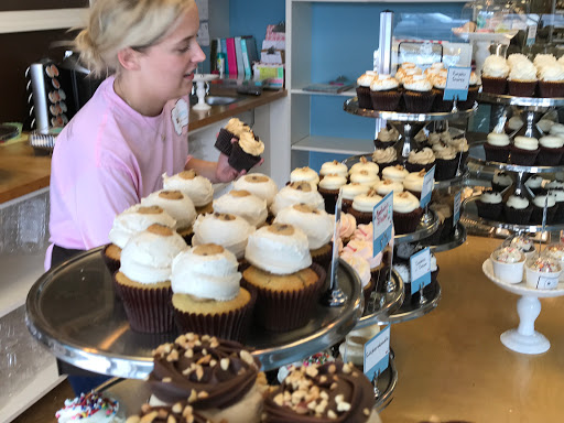 Bakery «Flavor Cupcakery», reviews and photos, 10253 York Rd, Cockeysville, MD 21030, USA