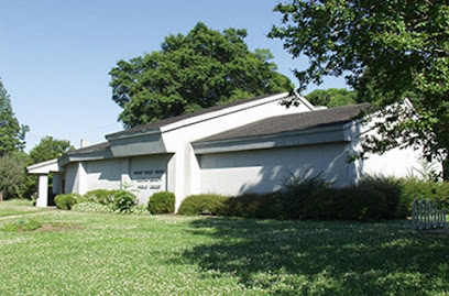 Mt. Holly Branch Library