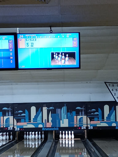 Bowling Alley «Skyway Lanes», reviews and photos, 9915 S Torrence Ave, Chicago, IL 60617, USA