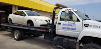 Alpha Towing LLC.