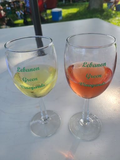 Winery «Lebanon Green Vineyards», reviews and photos, 589 Exeter Rd, Lebanon, CT 06249, USA