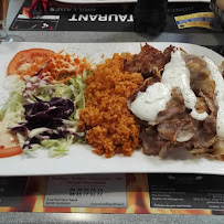 Kebab du Restaurant Chez Clara à Riedisheim - n°3