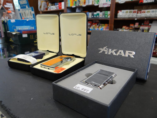 Tobacco Shop «Cigar Emporium», reviews and photos, 1770 N Broadway, Walnut Creek, CA 94596, USA