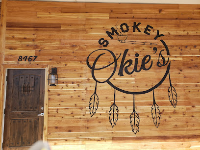 Smokey Okies Cannabis Wholesaler
