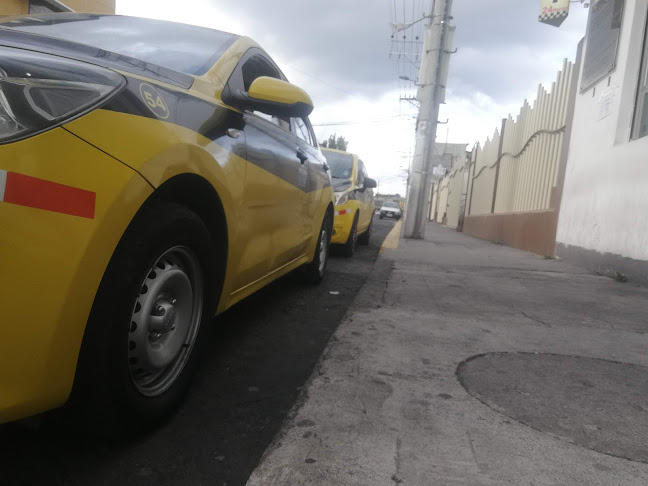 Opiniones de Cia de Taxis Alejor en Quito - Servicio de taxis