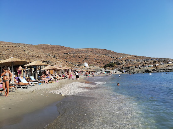 Paralia Chalkolimnionas