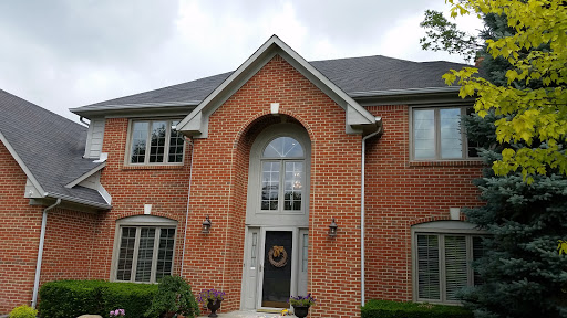 Roofing Contractor «ABC Roofing Company Inc.», reviews and photos, 8499 US-36, Avon, IN 46123, USA