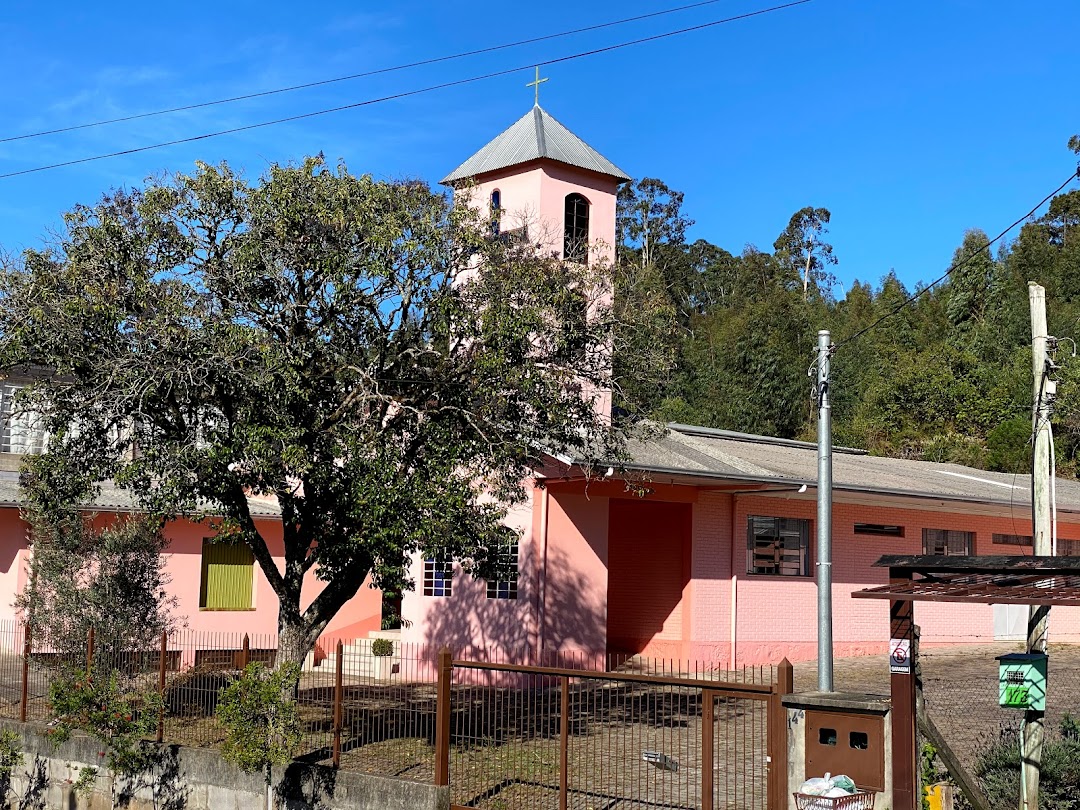 Igreja Imaculada Conceição