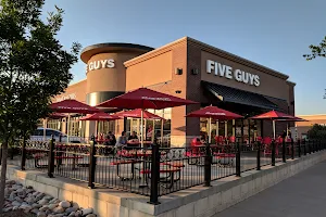 Five Guys image