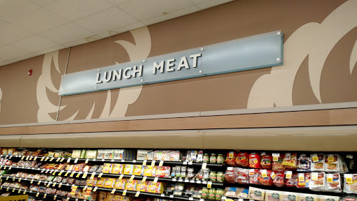 Grocery Store «Weis», reviews and photos, 883 Russell Ave, Gaithersburg, MD 20879, USA