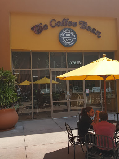 Coffee Shop «The Coffee Bean & Tea Leaf», reviews and photos, 13786 Jamboree Rd B, Irvine, CA 92602, USA