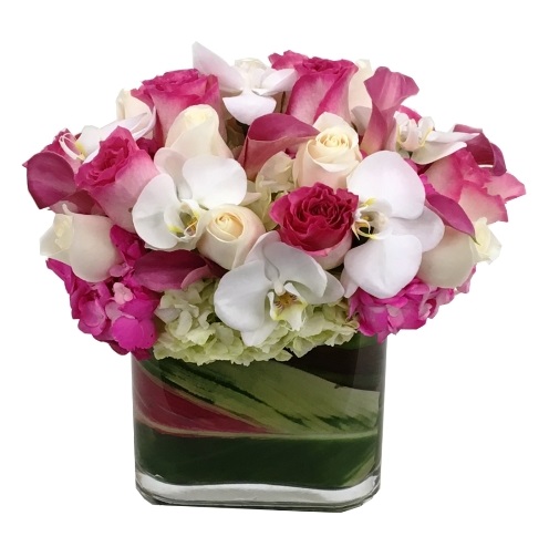 Florist «Rancho Palos Verdes Flowers», reviews and photos, 28041 Hawthorne Blvd, Rancho Palos Verdes, CA 90275, USA