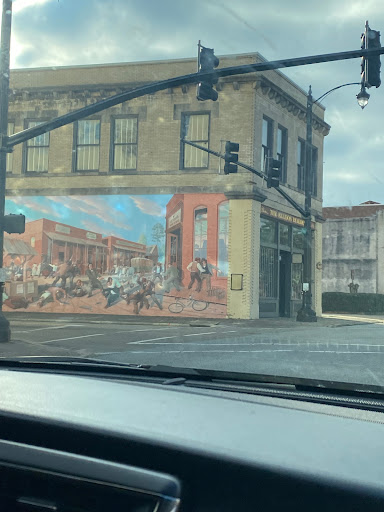 Art Museum «Wiregrass Museum of Art», reviews and photos, 126 Museum Ave, Dothan, AL 36303, USA