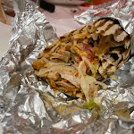 Photo n°1 de l'avis de Sven.r fait le 17/10/2021 à 18:05 sur le  Döner King à Göttingen