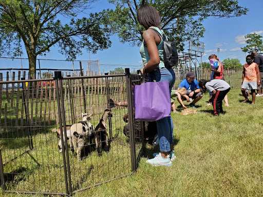 Auditorium «Bedford Heights Community Center», reviews and photos, 5615 Perkins Rd, Bedford Heights, OH 44146, USA