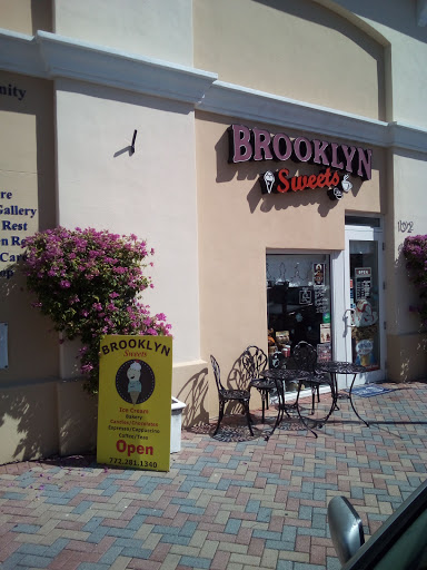 Shopping Mall «The Galleria of Pierce Harbor», reviews and photos, 100 S 2nd St, Fort Pierce, FL 34950, USA
