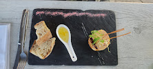 Foie gras du Restaurant français La Mandragore à Terrasson-Lavilledieu - n°3