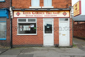 NEW LEE'S GARDEN Chinese And Thai Takeaway image