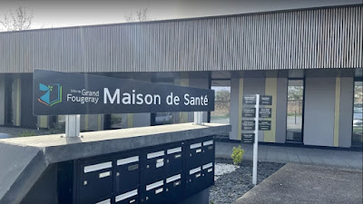 Marine LE PAVEN à Derval