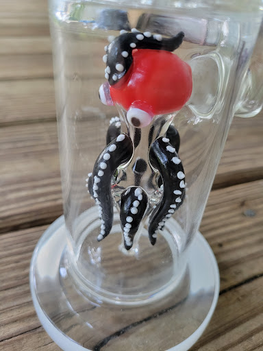 Tobacco Shop «Ra Shop #9 Lafayette», reviews and photos, 1905 NW Evangeline Throughway, Lafayette, LA 70501, USA