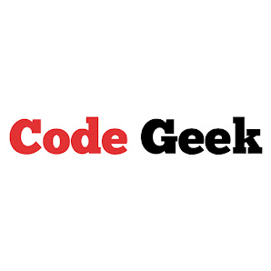 Code Geek 