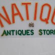 S'Natique Antiques store