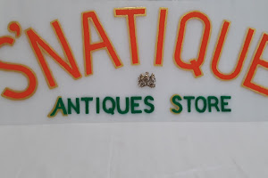 S'Natique Antiques store