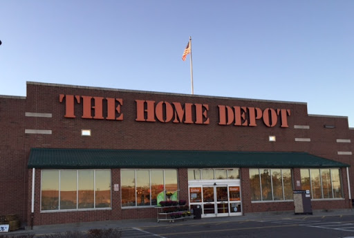 Home Improvement Store «The Home Depot», reviews and photos, 301 S Research Pl, Central Islip, NY 11722, USA
