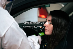 Chicago Covid Testing and Vaccine Center image