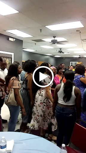 Event Planner «Carolina Events & Cultural Center», reviews and photos, 3209 Gresham Lake Rd # 146, Raleigh, NC 27615, USA