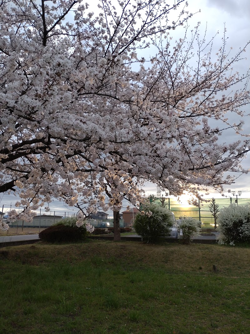 西部ふるさと公園