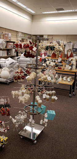 Department Store «Nordstrom Rack Tanasbourne Town Center», reviews and photos, 18100 NW Evergreen Pkwy, Beaverton, OR 97006, USA