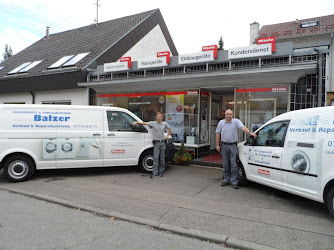 Elektro Ruth Balzer GmbH