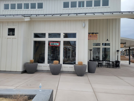 Ice Cream Shop «Rolled Mountain Creamery», reviews and photos, 75 Foothill Rd #5a, Reno, NV 89511, USA