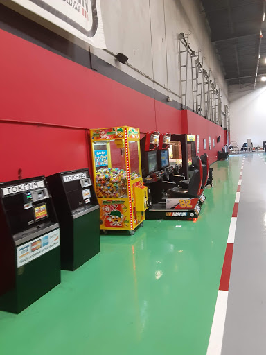Go-Kart Track «Autobahn indoor Speedway & Events - Baltimore North / White Marsh, MD», reviews and photos, 8415 Kelso Dr #100, Essex, MD 21221, USA
