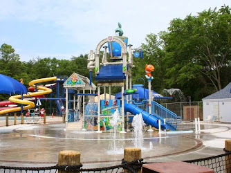 Atlantis Waterpark at Bull Run