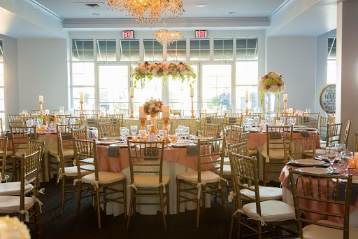 Wedding Venue «Kress Terrace», reviews and photos, 212 S Elm St, Greensboro, NC 27401, USA