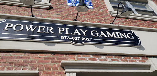 Video Arcade «Power Play Gaming», reviews and photos, 23 Diamond Spring Rd, Denville, NJ 07834, USA
