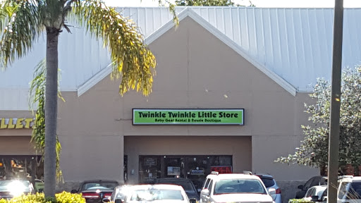 Baby Store «Twinkle Twinkle Little Store», reviews and photos, 4172 Tamiami Trail N, Naples, FL 34103, USA