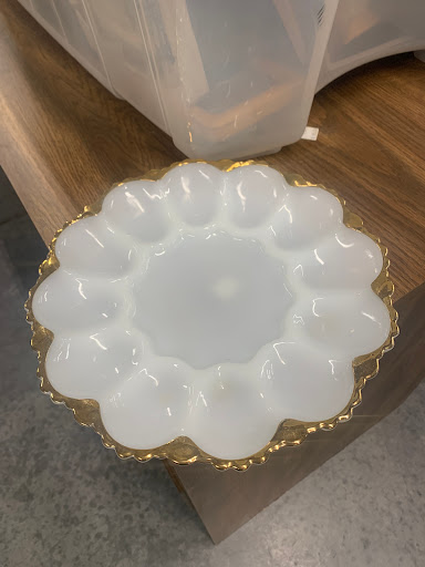 Thrift Store «HEP Thrift Store», reviews and photos, 1212 N Betty Ln, Clearwater, FL 33755, USA