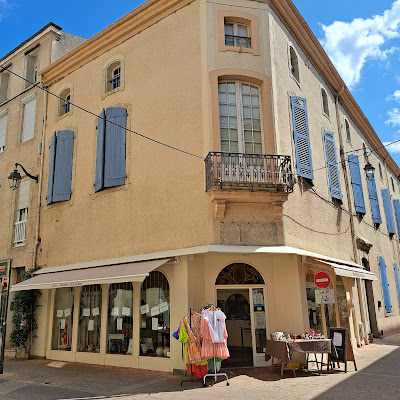 Aux Petites Arcades à Villeneuve-sur-Lot