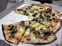 Pizza du Pizzas à emporter Pizza JH à Beauchastel - n°1