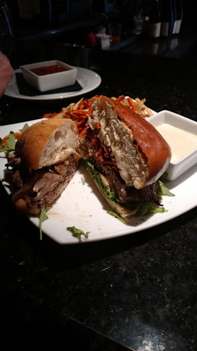 Bistro «House Wine & Bistro», reviews and photos, 1117 U.S. 83 Business, McAllen, TX 78501, USA