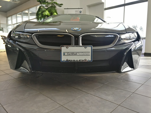 Car Dealer «Tulley Automotive Group», reviews and photos, 147 Daniel Webster Hwy, Nashua, NH 03060, USA